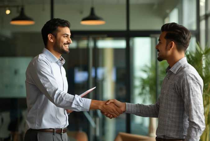 Become an agent with Nexus Consaltia Dhaka Bangladesh